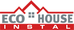 logo Eco House Instal